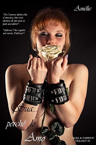 Sua... perché lo amo book cover