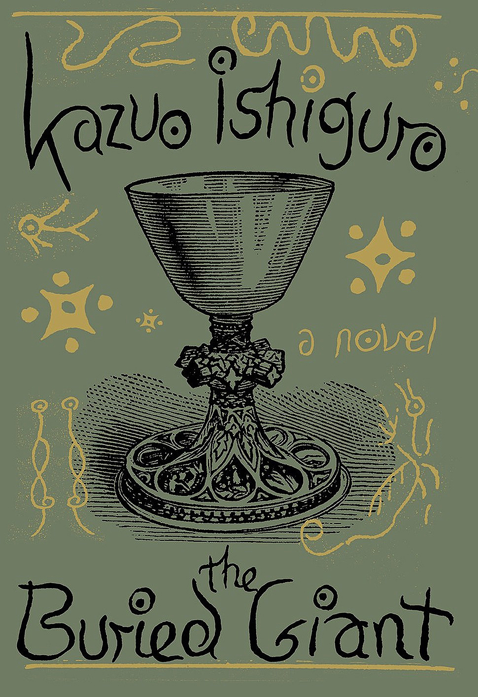 洋書 The Buried Giant by Kazuo Ishiguro 913YE66mHhL._AC_UF350,