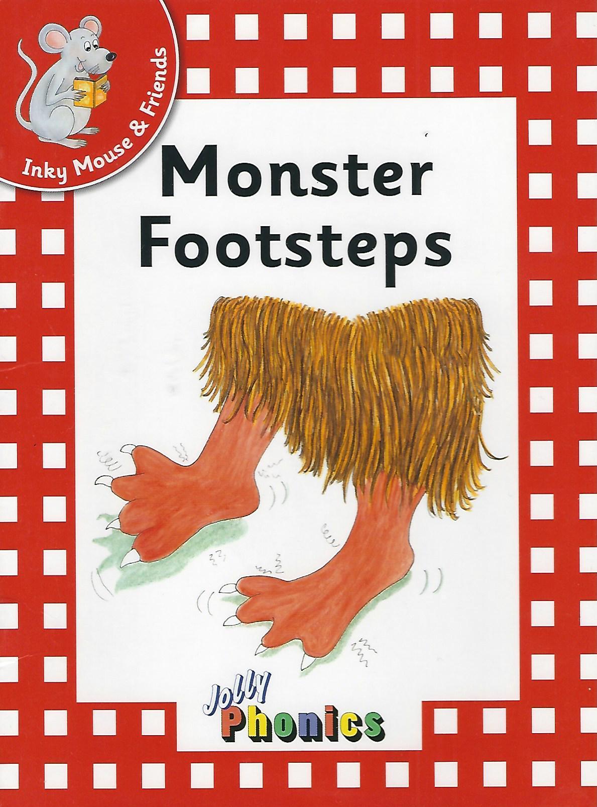 Phonics Monster 英語音声絵本 Phonics Monster 英語音声絵本 Amazon.com: Phonics Monster