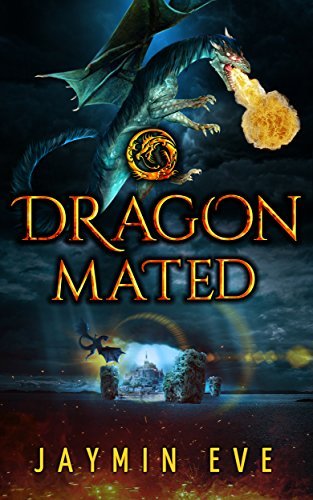 Dragon Mated (Supernatural Prison, #3) by Jaymin Eve | Goodreads Dragon Mated (Supernatural Prison, #3) by Jaymin Eve | Goodreads
