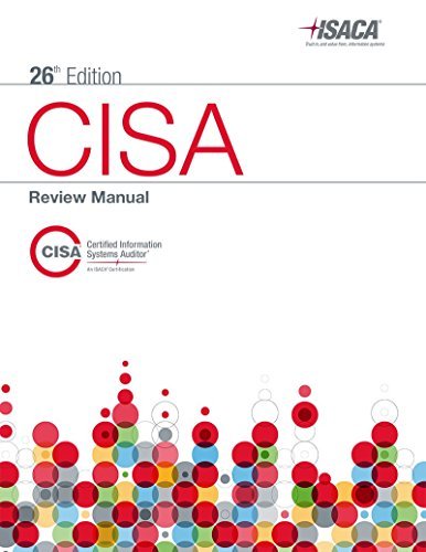 ISACA_CISAレビューマニュアル&問題集(2024) Ebook CISA Study Guide 2024-2025: All in One CISA Exam Prep