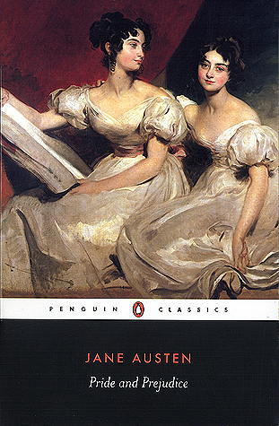 Pride and Prejudice by Jane Austen | Goodreads