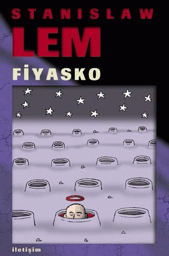 Fiyasko by Stanislaw Lem | Goodreads