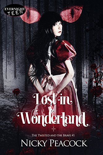 ナタリーショウ 『LOST IN WONDERLAND』 ナタリーショウ 『LOST IN WONDERLAND』 Lost in Wonderland (The