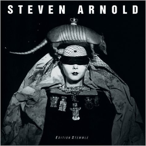 アート・デザイン・音楽 Steven Arnold Exotic Tableaux Steven Arnold: 