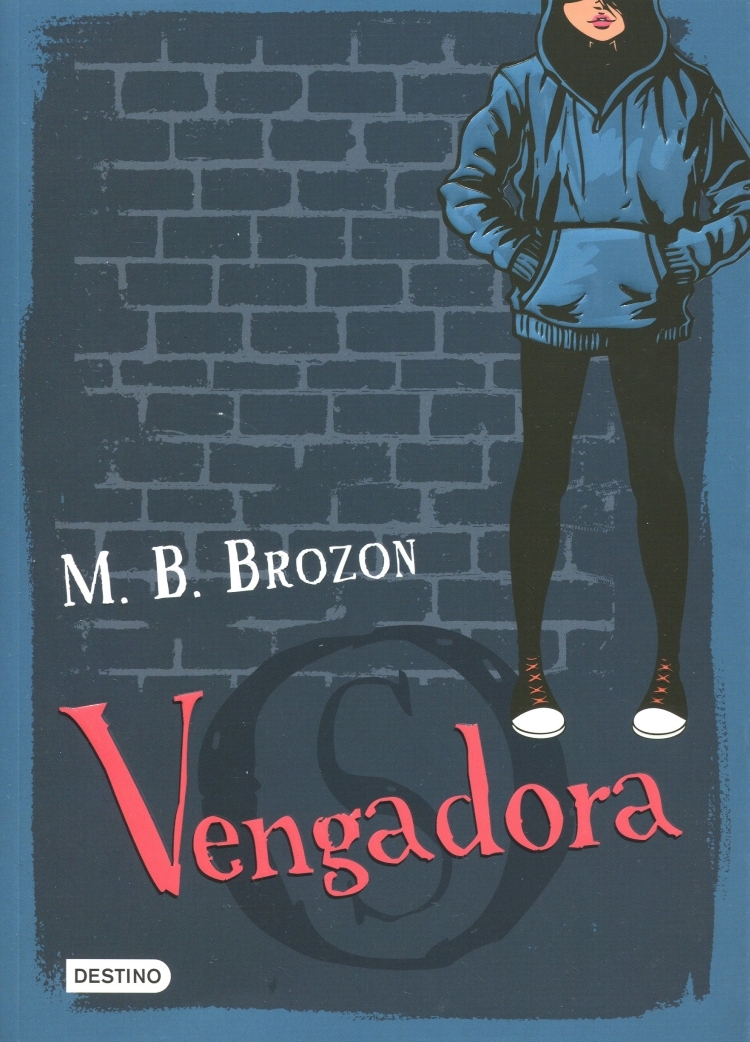 Vengadora