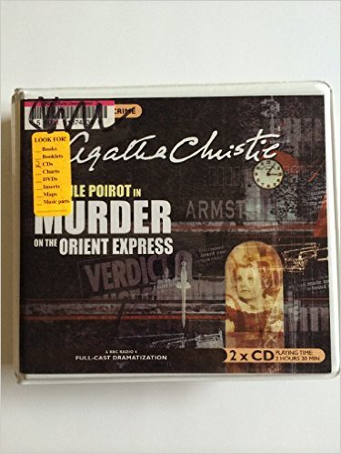 Murder on the Orient Express (BBC Radio 4 adaptation)