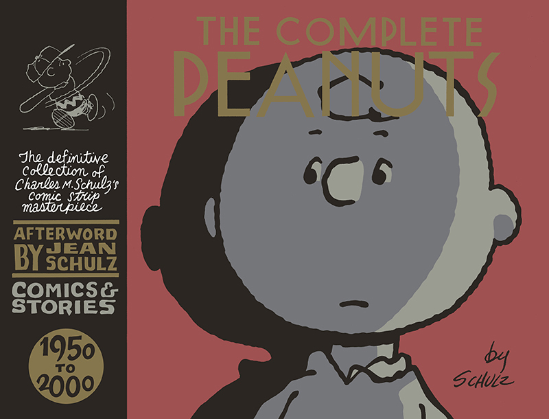 The complete peanuts 1950-2000 25冊 洋書 The complete peanuts 1950-2000 25冊 洋書 The Complete