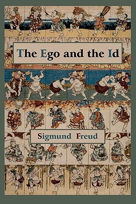 The Ego and the Id Book Cover