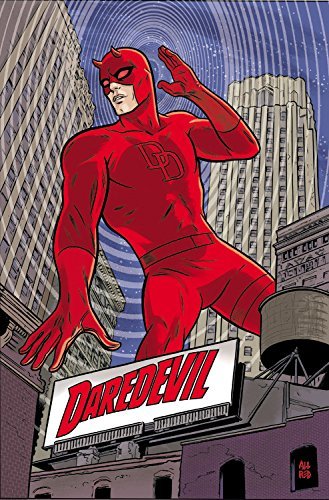 Daredevil by Mark Waid - Volume 1 (洋書) Amazon | Daredevil by Mark Waid - Volume 1 | Waid, Mark