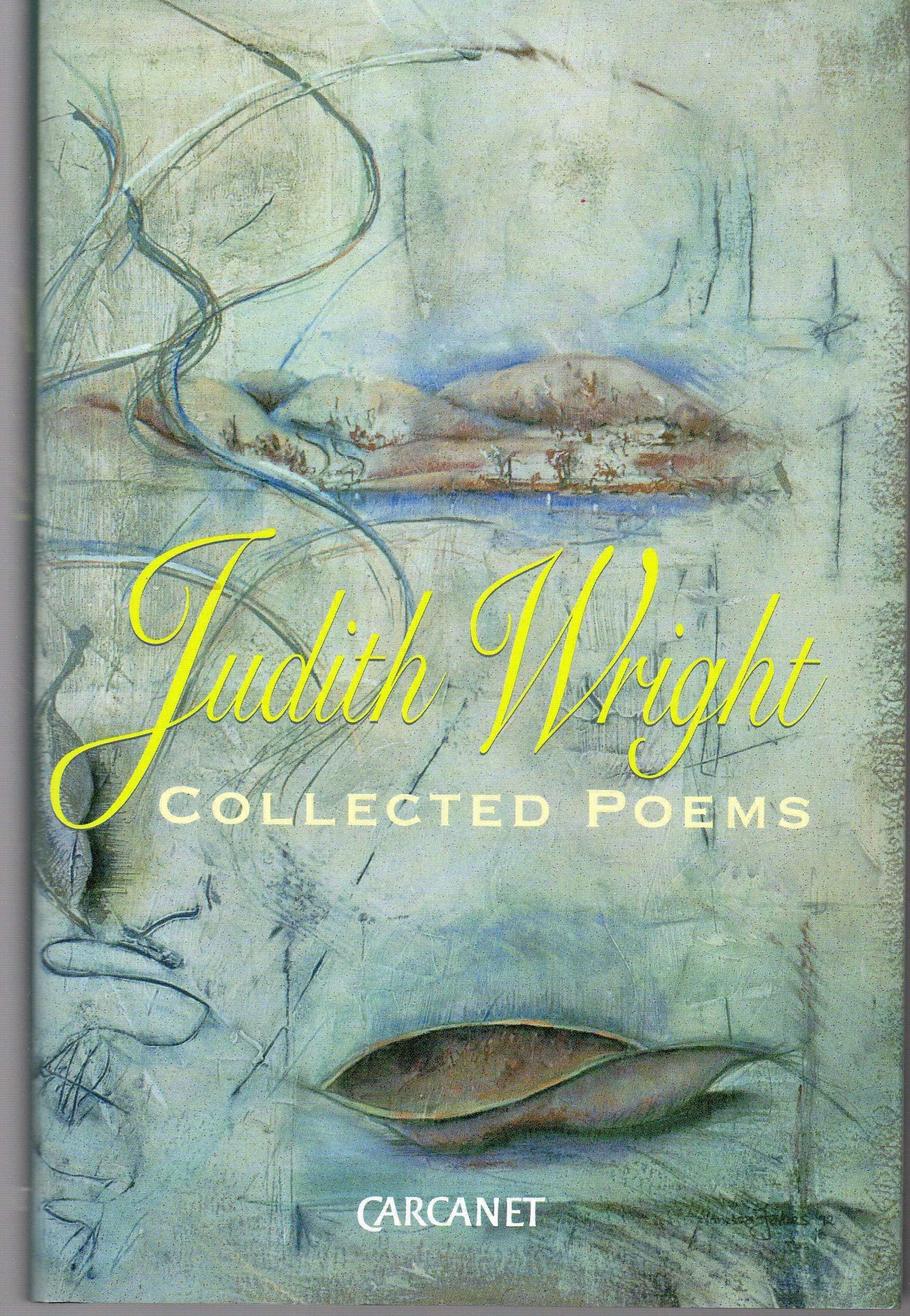 Collected Poems (A&R Modern Poets)