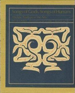 Songs of Gods, Songs of Humans: The Epic Tradition of the Ainu