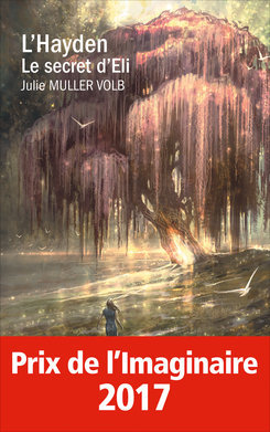 L'Hayden (le secret d'eli)
