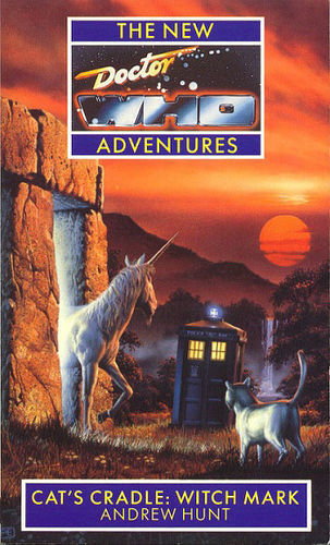 Doctor Who: CAT'S CRADLE: WARHEAD 洋書 レア Doctor Who: CAT'S CRADLE: WARHEAD 洋書 レア