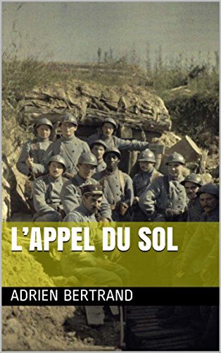 LβAppel du sol (French Edition)