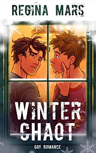 Winterchaot (Ebernau, #4)