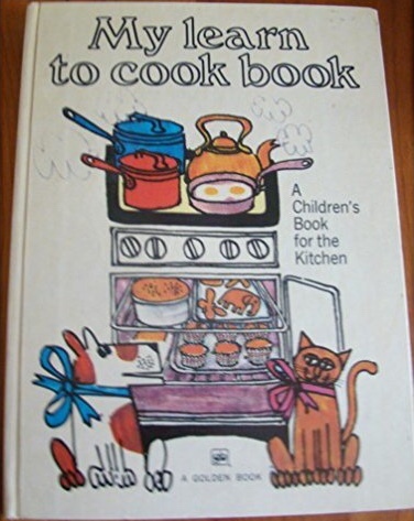 洋書 My Learn To Cook Book My Learn to Cook Book by Ursula Sedgwick | Goodreads