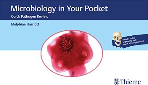 Microbiology in Your Pocket