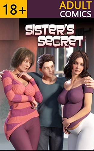 Sisters Secret: Adult comics by NLT Comic | Goodreads