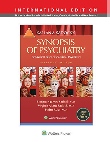 語学・辞書・学習参考書 synopsis of psychiatry Psychiatry