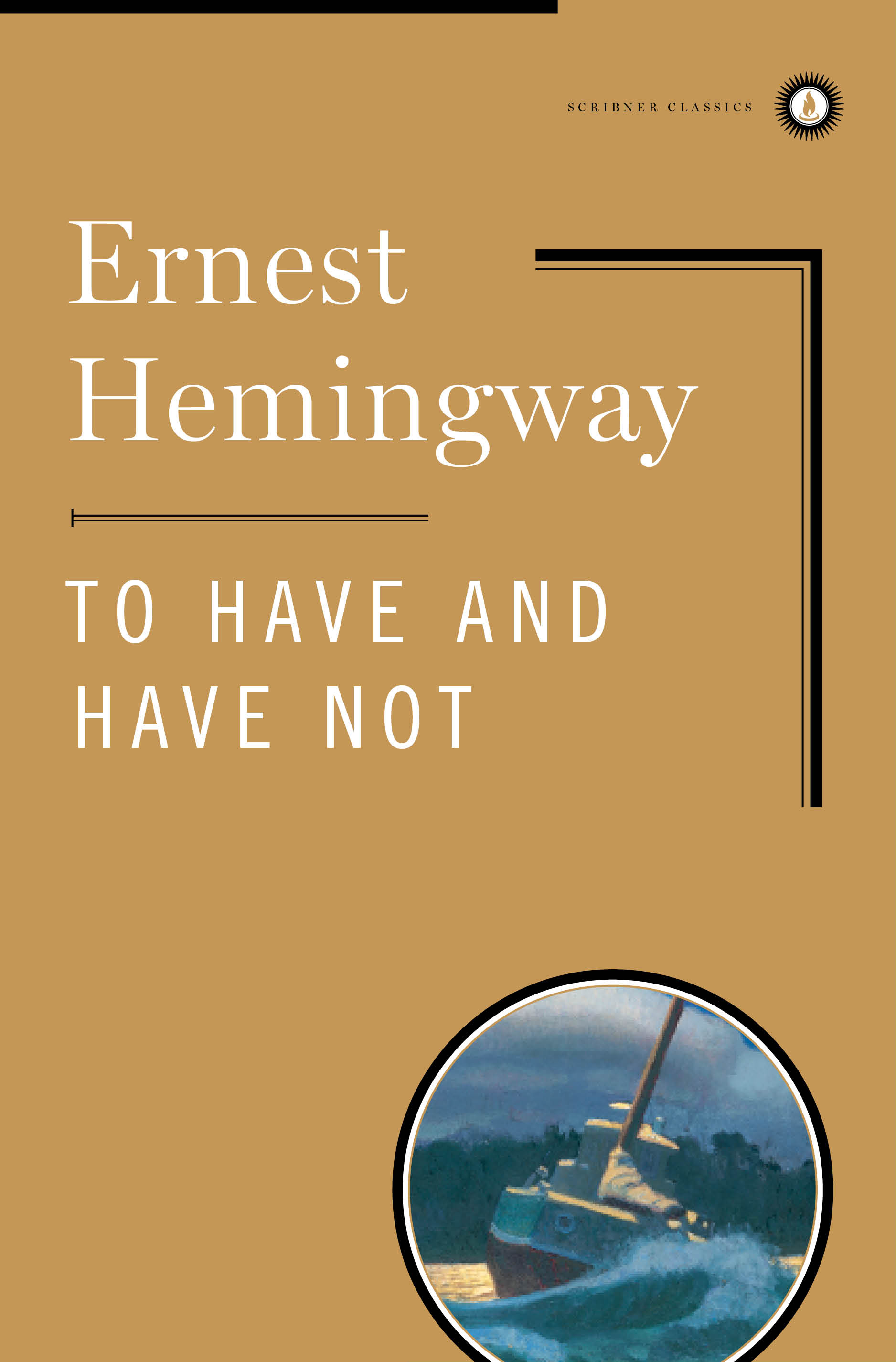 To Have and Have Not Book Cover