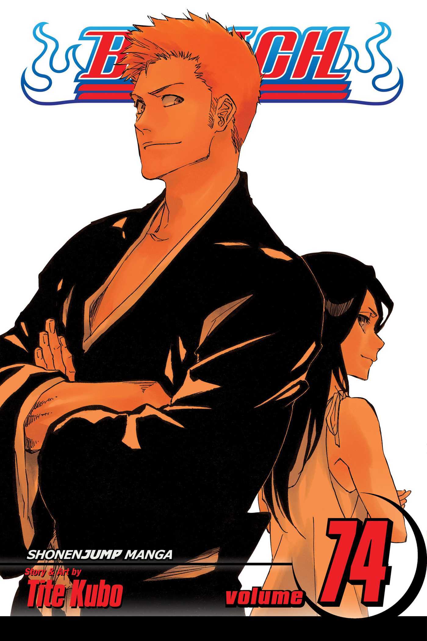 BLEACH 全74巻 BLEACH―ブリーチ― 74 (ジャンプコミックス) | 久保 帯人 |本