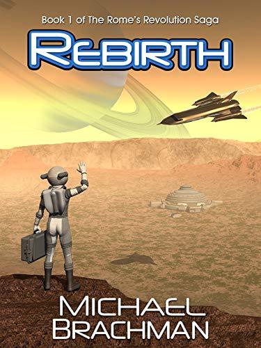 Rebirth book cover