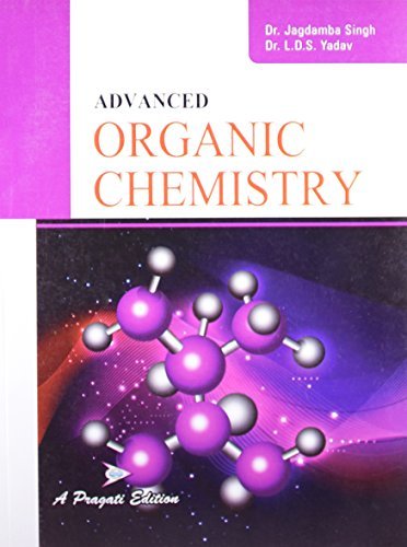 ADVANCED ORGANIC CHEMISTRY 第四版 ADVANCED ORGANIC CHEMISTRY 第四版 ADVANCED ORGANIC CHEMISTRY