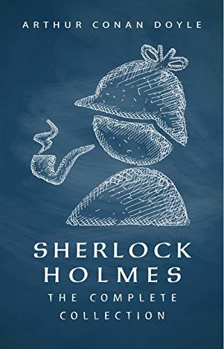 洋書 Sherlock Holmes/ The complete collection The Complete Collection – Sherlock-Holmes-Museum