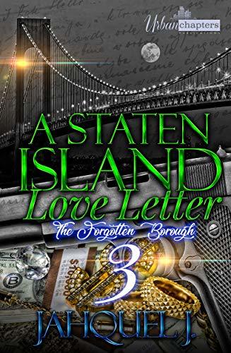 A Staten Island Love Letter 3: The Forgotten Borough (Davis Family, #3)