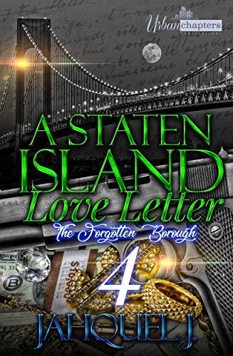A Staten Island Love Letter 4: The Forgotten Borough (Davis Family, #4)