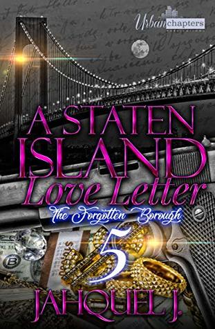 A Staten Island Love Letter 5: The forgotten Borough (Davis Family, #5)
