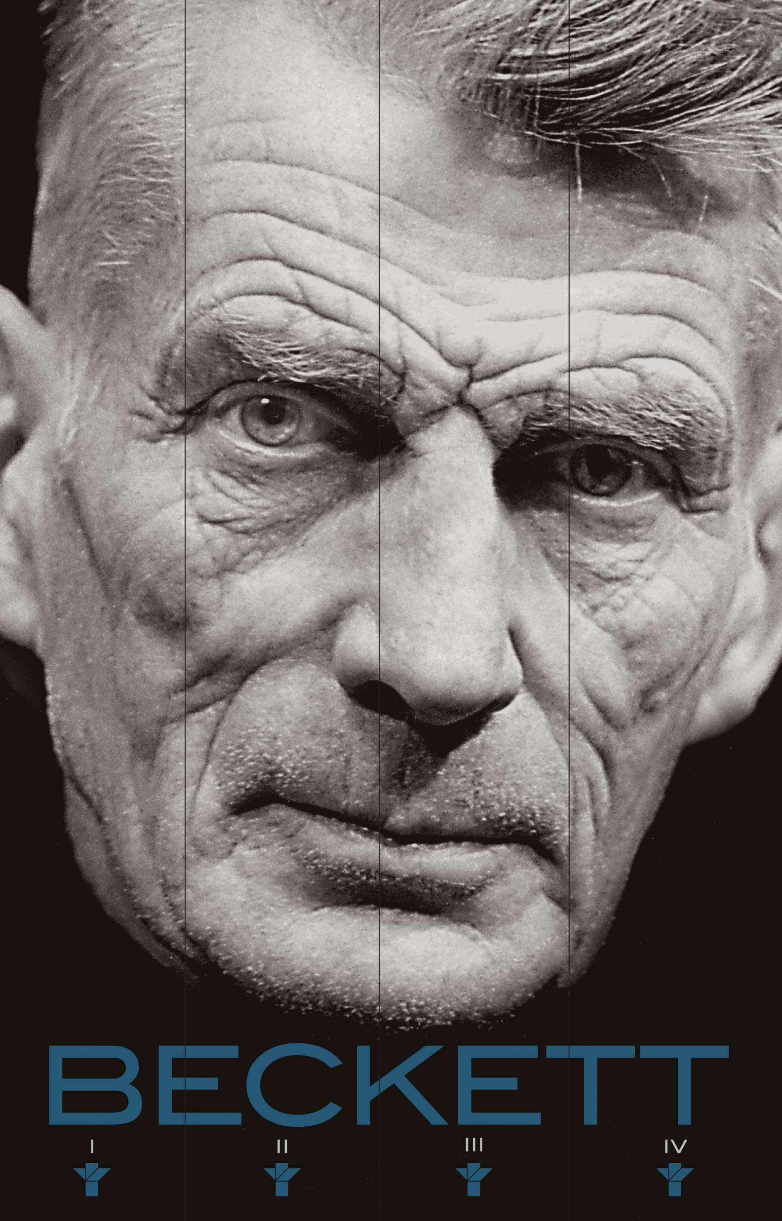 洋書 The Selected Works of Samuel Beckett Amazon.com: The Selected Works of Samuel Beckett