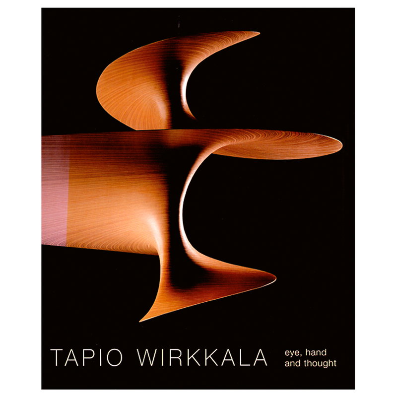 アート・デザイン・音楽 TAPIO WIRKKALA eye.hand and thought Tapio Wirkkala: Eye, hand and thought by Marianne Aav | Goodreads