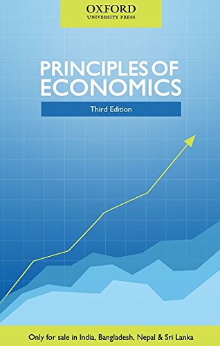Principles of Economics 第10版 Principles of Economics: 9780357722718: Economics Books