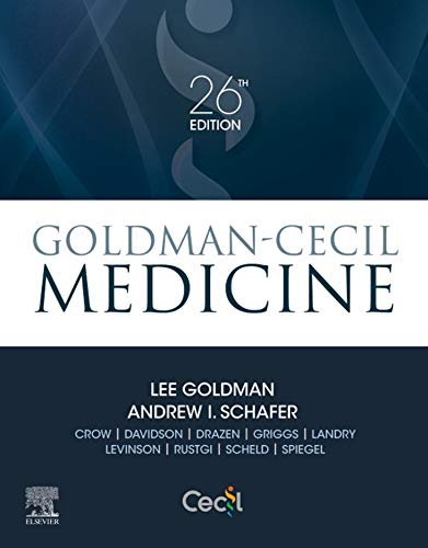 CECIL MEDICINE GOLDMEN’S   医学書　内科　上下巻セット CECIL MEDICINE GOLDMEN'S 医学書 内科 上下巻セット