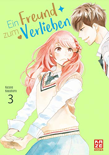 Ein Freund zum Verlieben 03