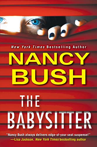 Nancy Bush The Babysitter (River Glen #1