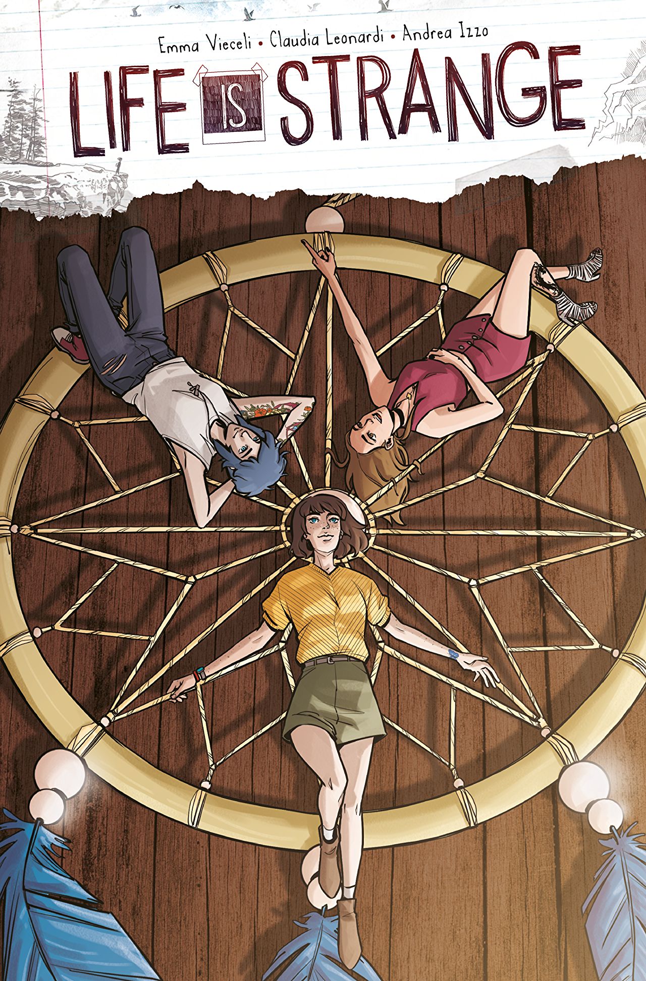 英語版 Life is Strange 全巻 コミック 公式ガイド LIS 英語版 Life is Strange 全巻 コミック 公式ガイド LIS 英語版