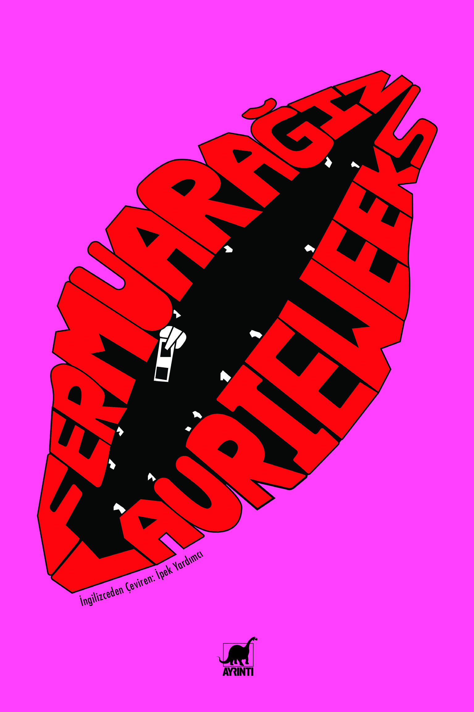 Bir olomon qora tanlilar va bitta sargish Katta opa bilan jinsiy aloqa