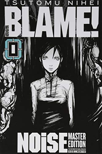 美本初版 弐瓶勉 NOISE ノイズ NIHEI TSUTOMUアフタヌーンKC BLAME! NOiSE by Tsutomu Nihei | Goodreads