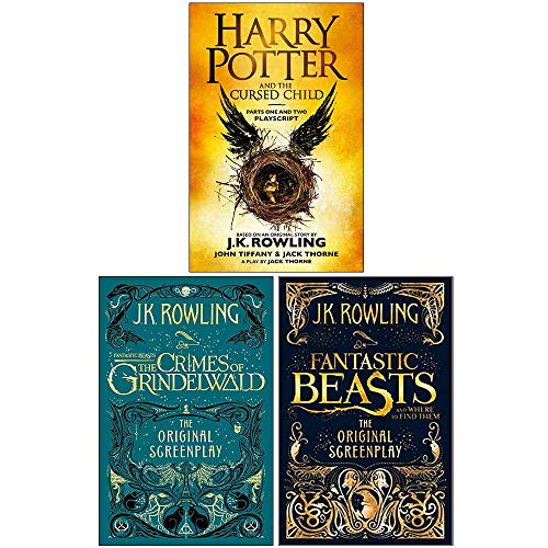 洋書 Harry Potter and the Cursed Child Parts Harry Potter and the Cursed Child, Parts One and Two: The