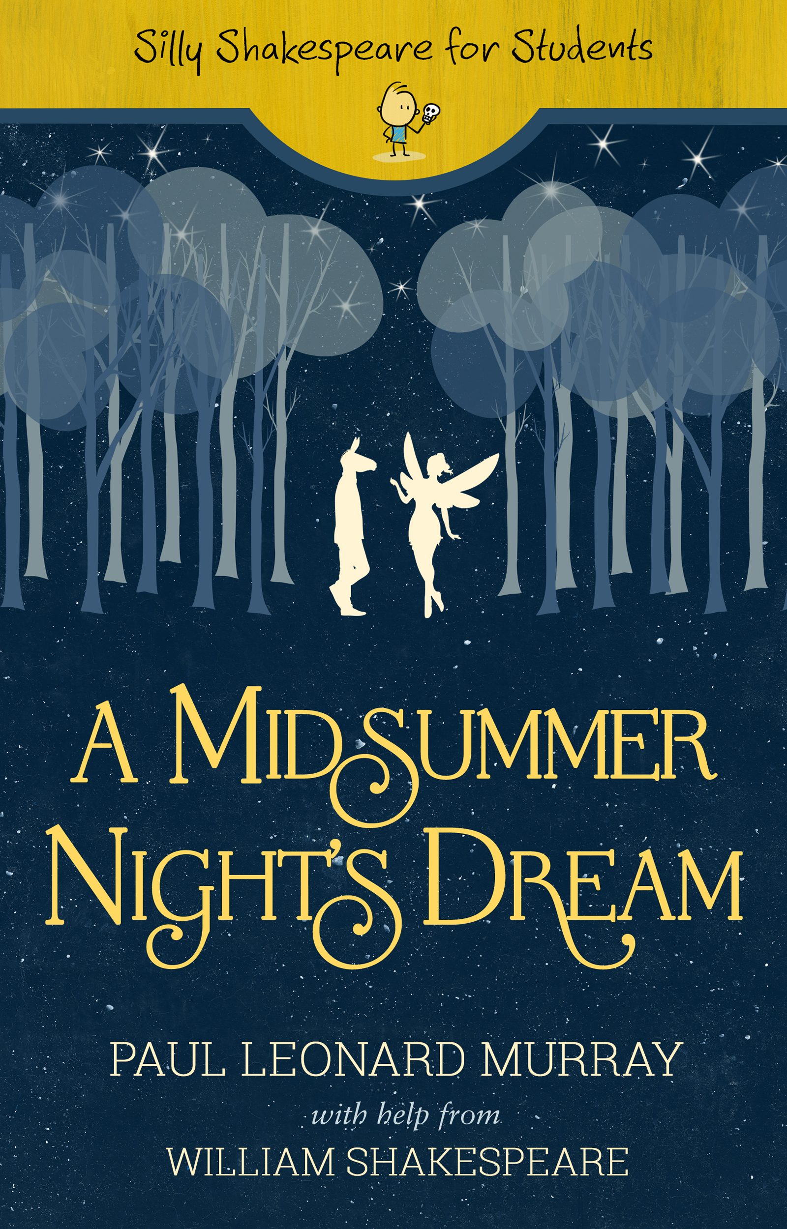 洋書 A Midsummer Night's Dream A Midsummer Night's Dream by Paul Leonard Murray | Goodreads