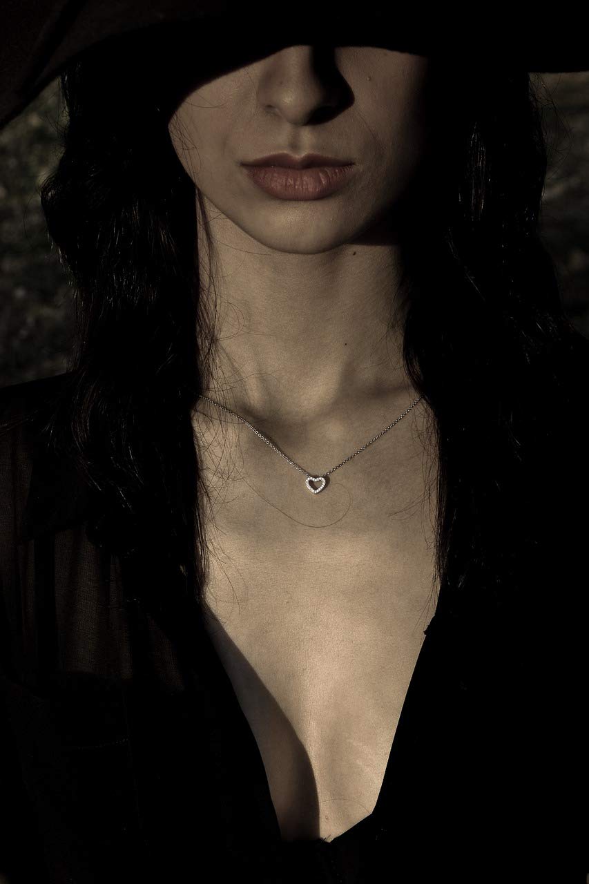 Үлкен письки бар ханымдар фотосуреттері