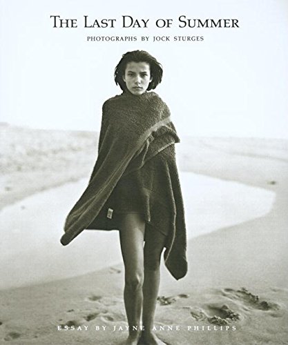 洋書 The Last Day of Summer - Jock Sturges Jock Sturges: The Last Day of Summer by Jock Sturges | Goodreads
