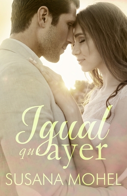 Igual que ayer book cover