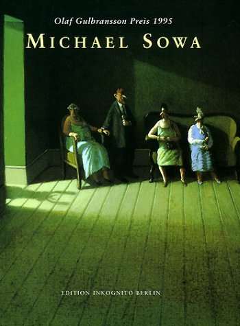 Michael Sowa. by Michael Sowa | Goodreads