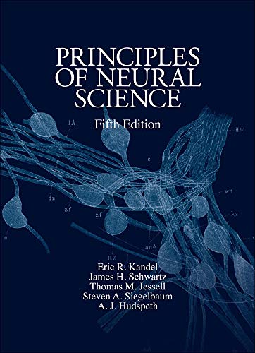 Principles of Neural Science by Eric R. Kandel | Goodreads