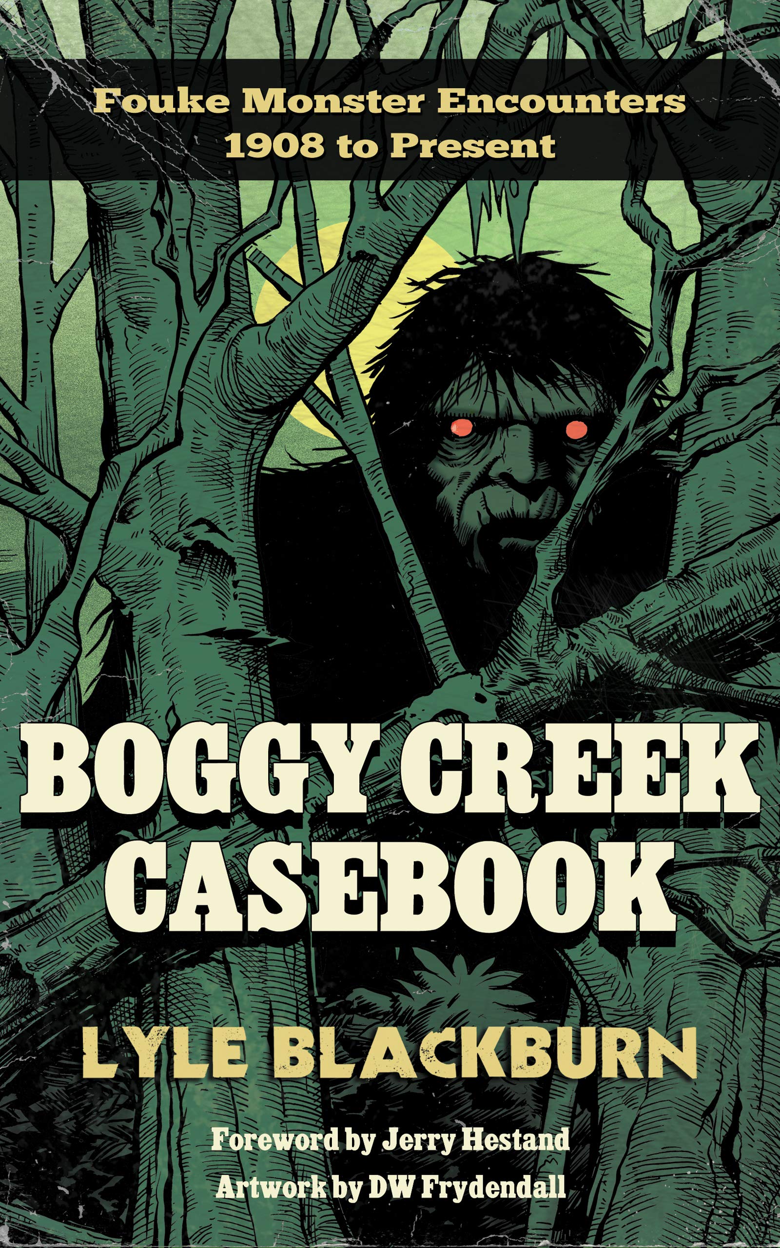 洋書 Smokey and the Fouke Monster by Crabtree 715gtZfNUGL._UF1000,1000_QL80_.jpg