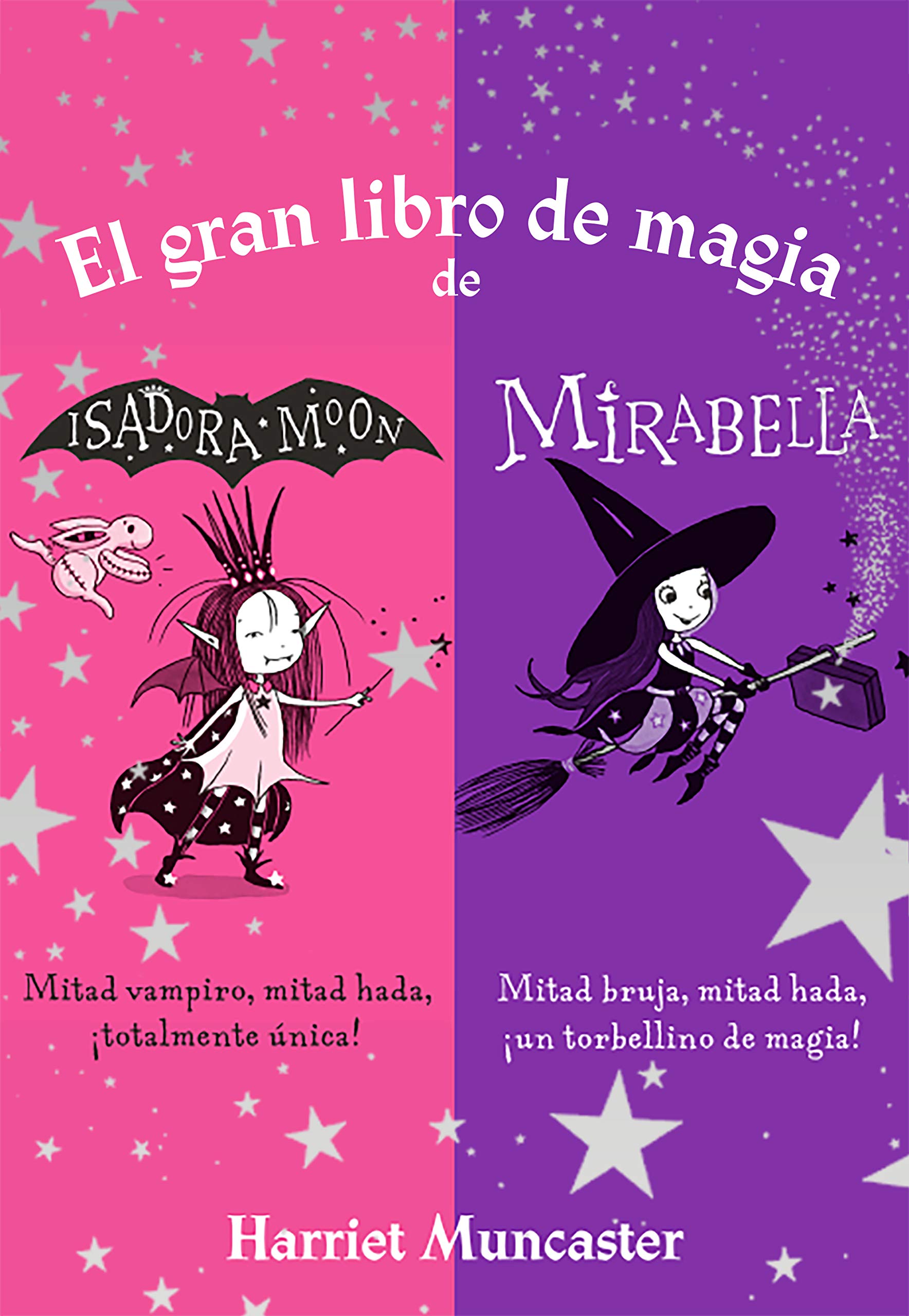 ISADORA MOONシリーズ 18冊　Mirabelle 6冊　全26冊洋書 Isadora Moon and the New Girl: Oxford University Press
